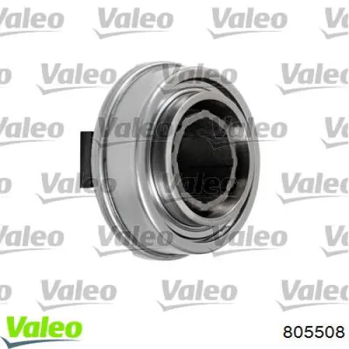 Корзина сцепления 805508 VALEO