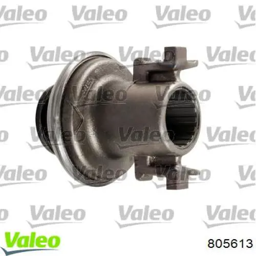805613 VALEO Нажимной диск сцепления