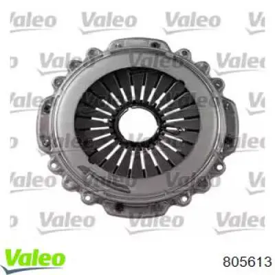 Лепестковая корзина сцепления VALEO 805613 цена, от 126.69 USD