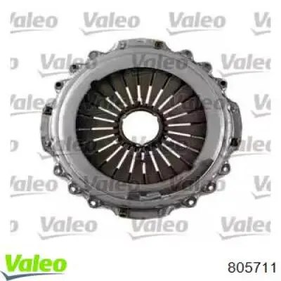 Корзина сцепления 805711 VALEO