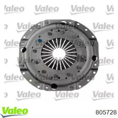 Лепестковая корзина сцепления VALEO 805728 цена, от 551.06 USD
