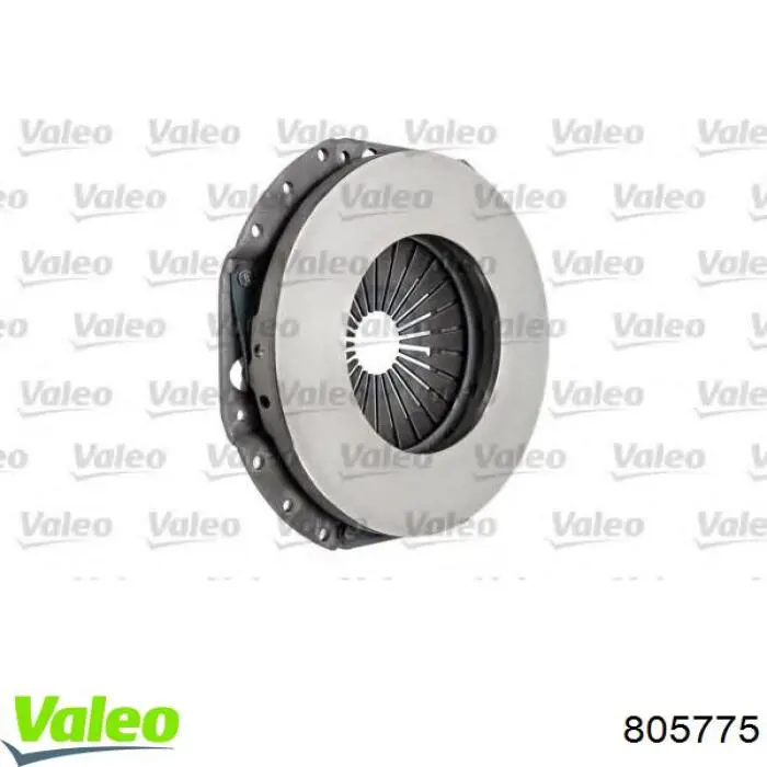Корзина диска сцепления VALEO 805775