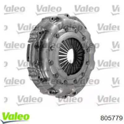 Корзина сцепления 805779 VALEO