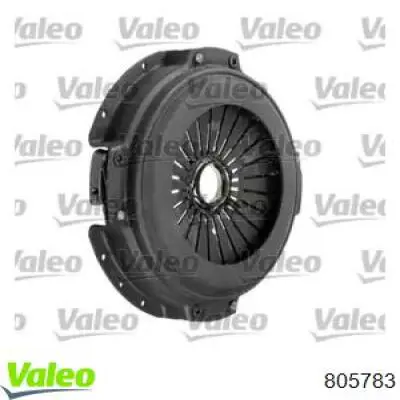 Лепестковая корзина сцепления VALEO 805783 цена, от 512.18 USD
