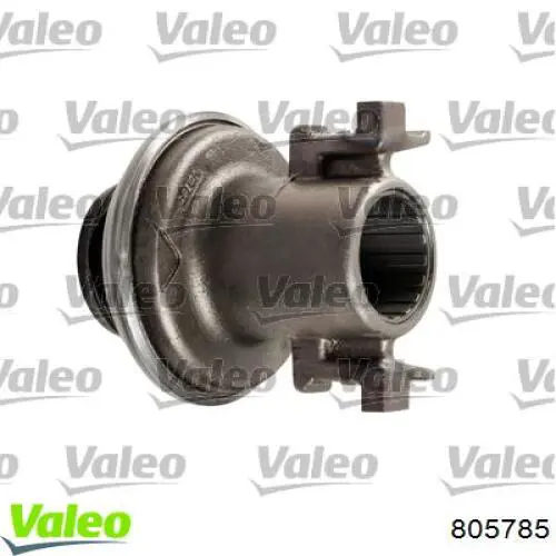 Корзина сцепления 805785 VALEO