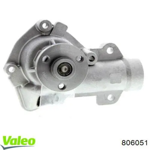 Диск сцепления VALEO 806051 цена, от 49.75 USD
