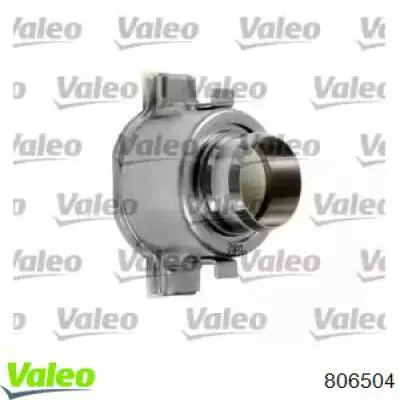 Купить 806504 VALEO Подшипник включения сцепления