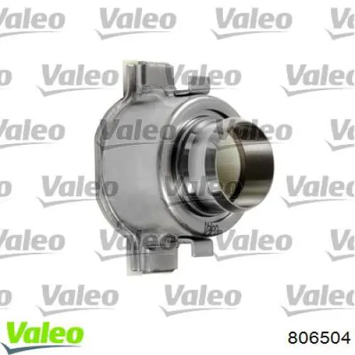 Выжимной подшипник 806504 VALEO
