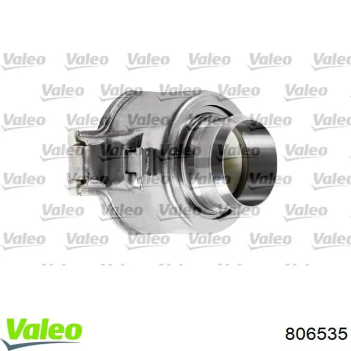 Купить 806535 VALEO Подшипник включения сцепления