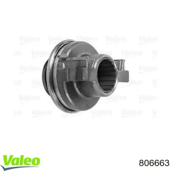 Выжимной подшипник 463046 Diesel Technic