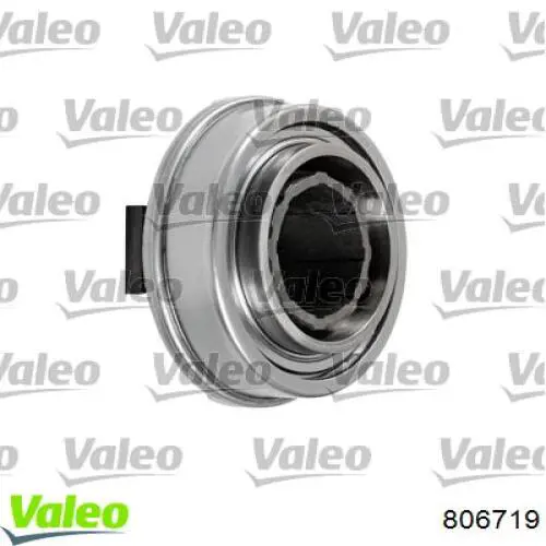 Выжимной подшипник 806719 VALEO