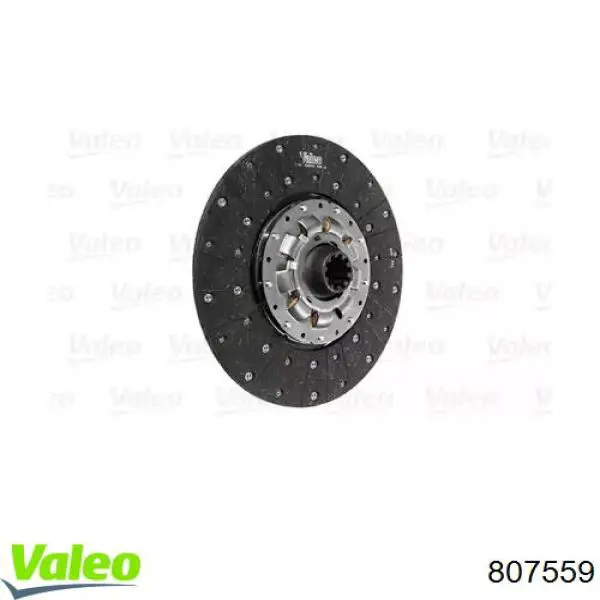 Диск сцепления Sachs 1862317032 цена, от 458.15 USD