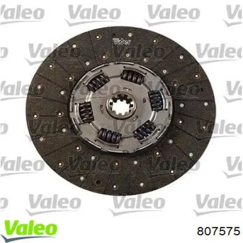 807575 VALEO