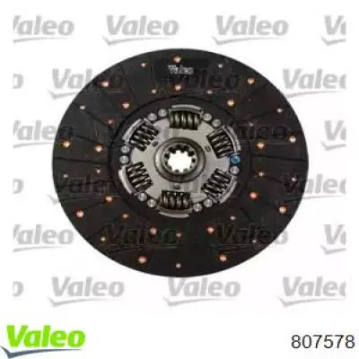 Купить 5010244079 Renault (RVI) Диск сцепления