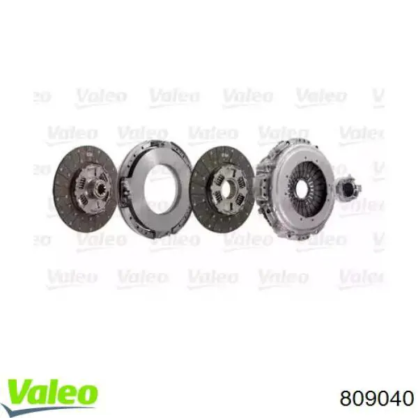  809040 VALEO