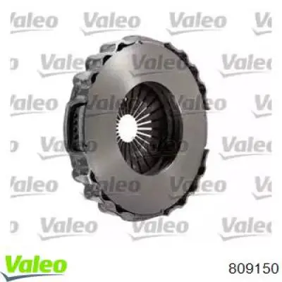 Купить 809150 VALEO Комплект сцепления (диск, корзина, подшипник)