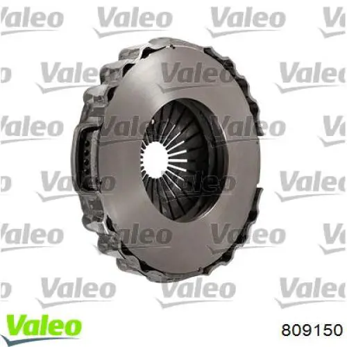 Сцепление 809150 VALEO