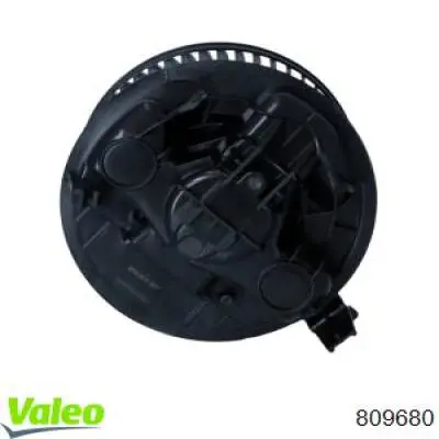 Диск сцепления 809680 VALEO