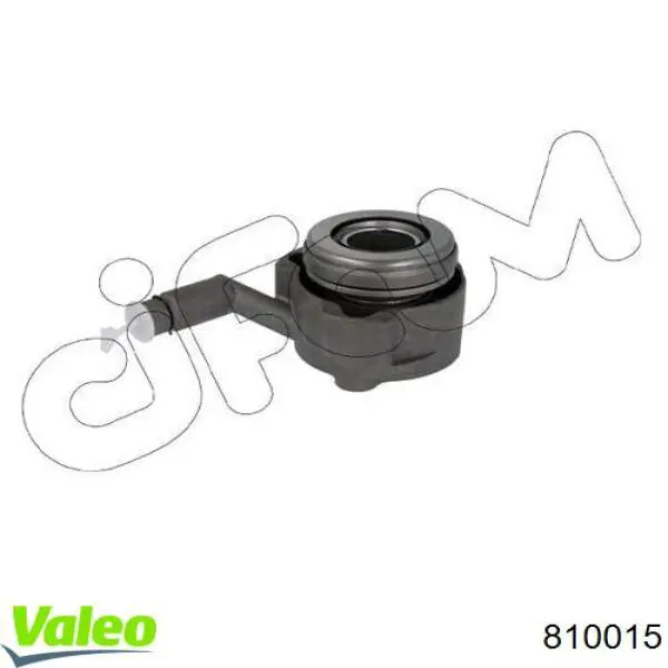 Рабочий цилиндр сцепления в сборе 810015 VALEO