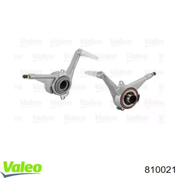 Цилиндр сцепления рабочий с выжимным подшипником VALEO 810021 цена, от 110.03 USD