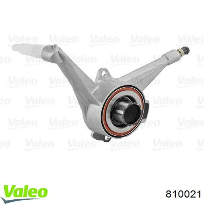 Рабочий цилиндр сцепления в сборе 810021 VALEO