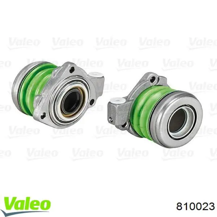 Купить 810023 VALEO Цилиндр сцепления в сборе с выжимным подшипником