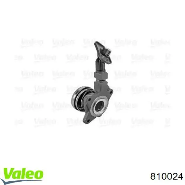 Рабочий цилиндр сцепления в сборе 810024 VALEO