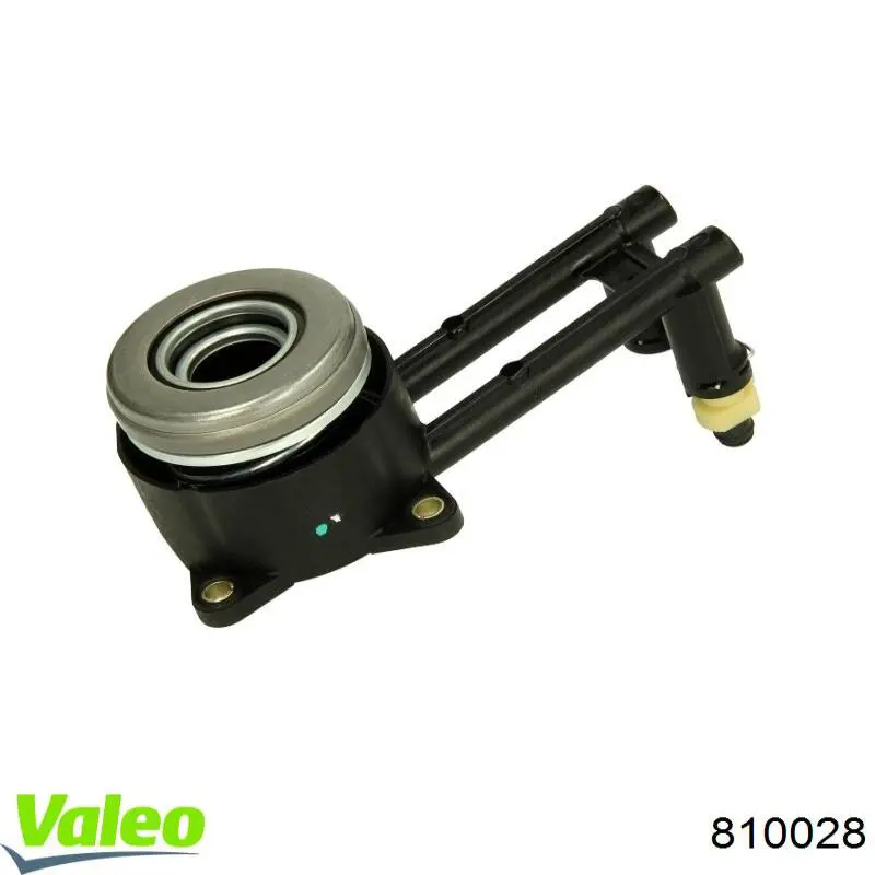Купить 810028 VALEO Цилиндр сцепления в сборе с выжимным подшипником