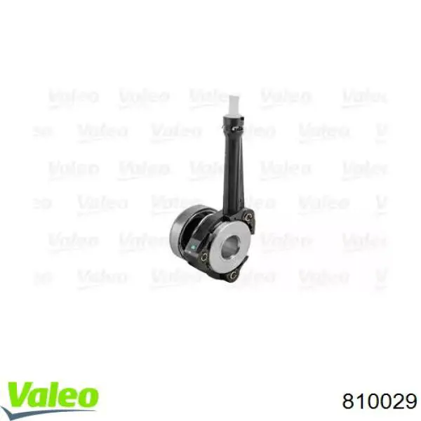 Цилиндр сцепления рабочий с выжимным подшипником VALEO 810029 цена, от 56.63 USD