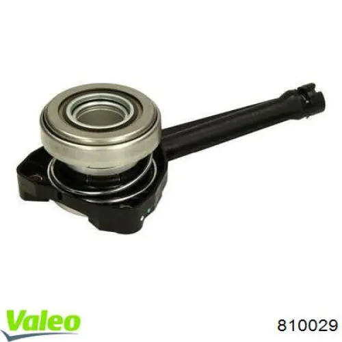 Рабочий цилиндр сцепления в сборе 810029 VALEO