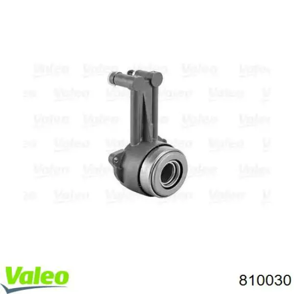 Купить 810030 VALEO Цилиндр сцепления в сборе с выжимным подшипником