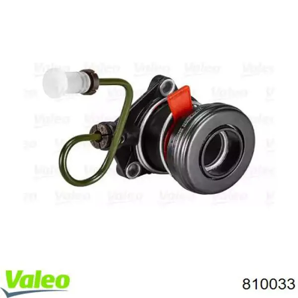 810033 VALEO