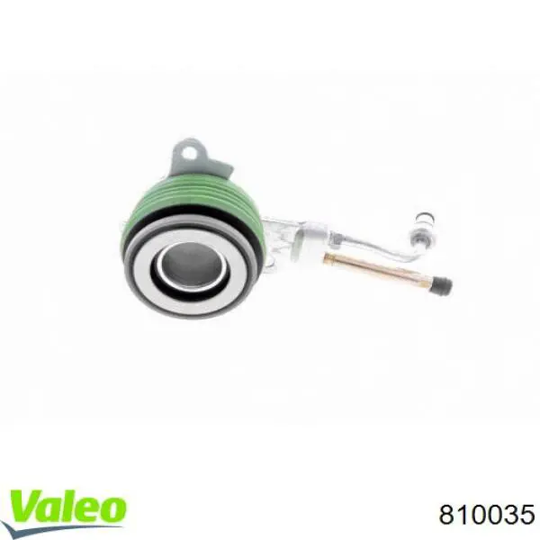 Рабочий цилиндр сцепления в сборе 810035 VALEO