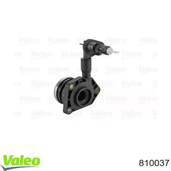 Рабочий цилиндр сцепления в сборе 810037 VALEO