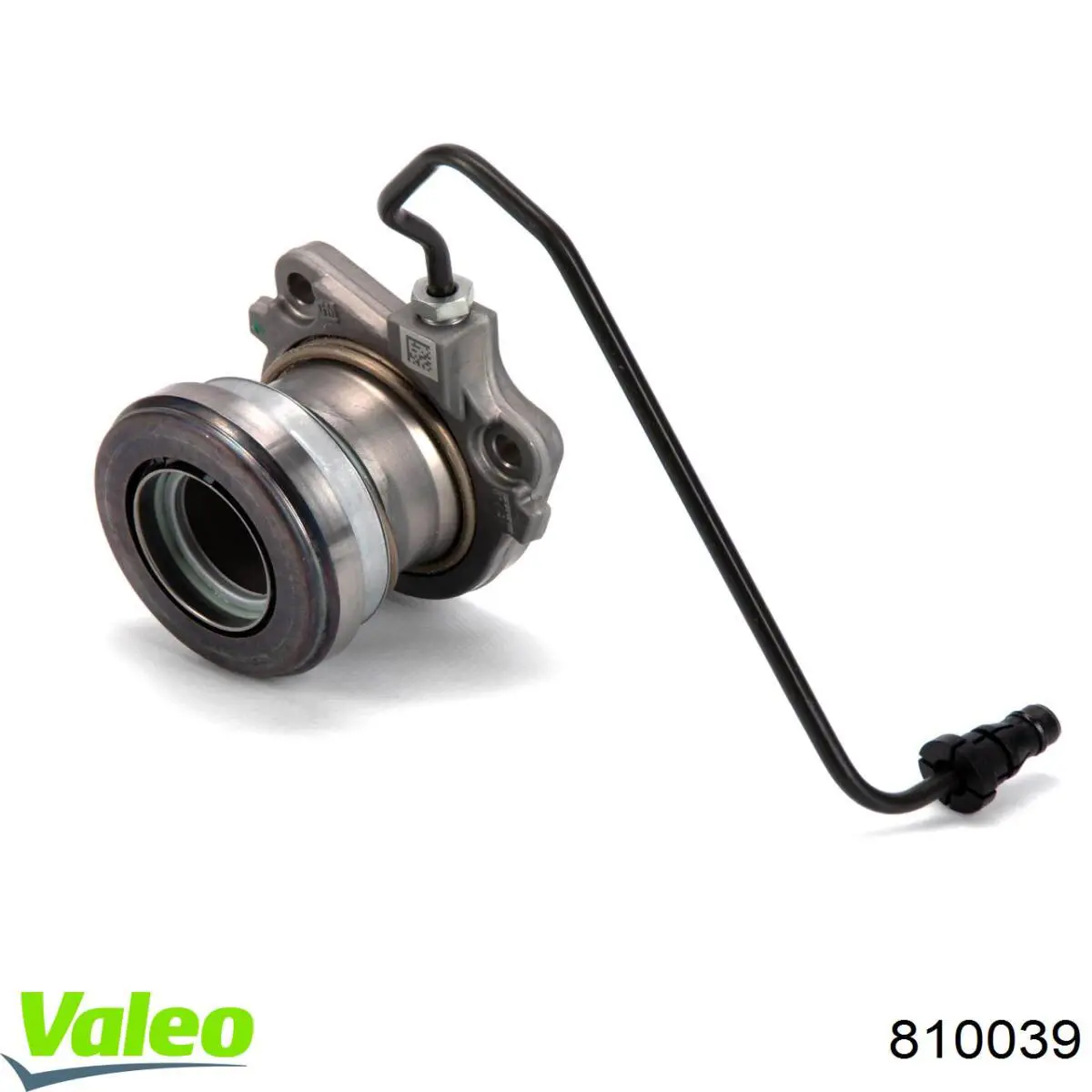 Рабочий цилиндр сцепления в сборе 810039 VALEO