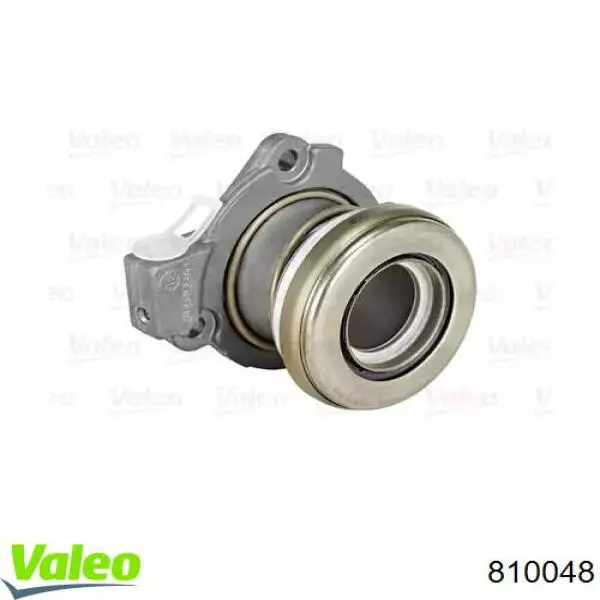 Цилиндр сцепления рабочий с выжимным подшипником VALEO 810048 цена, от 79.72 USD
