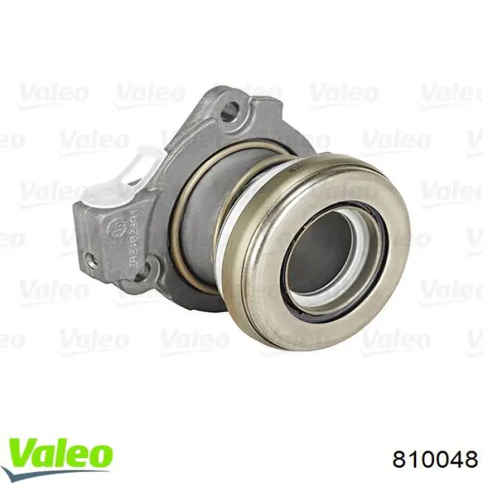 Рабочий цилиндр сцепления в сборе 810048 VALEO