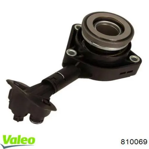 Купить 810069 VALEO Цилиндр сцепления в сборе с выжимным подшипником