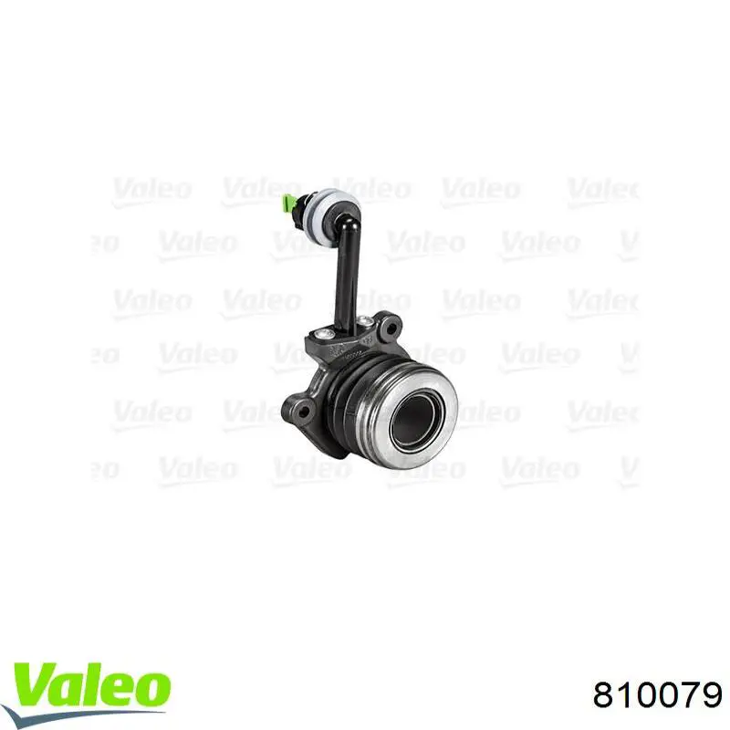 Рабочий цилиндр сцепления в сборе 810079 VALEO