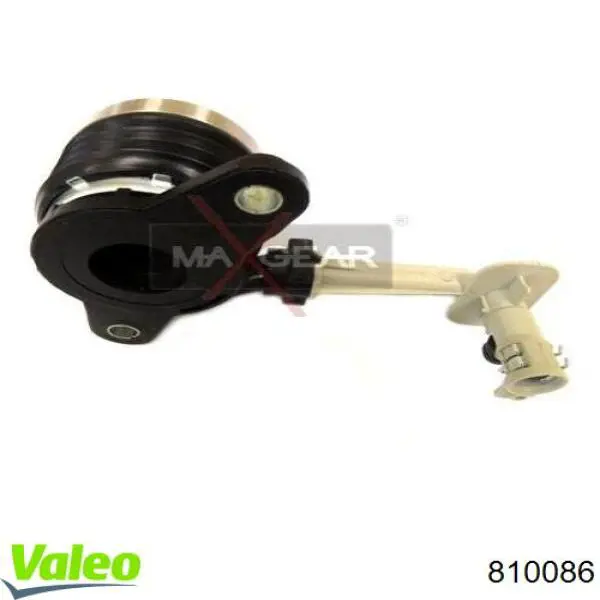 Цилиндр сцепления рабочий с выжимным подшипником VALEO 810086 цена, от 47.18 USD