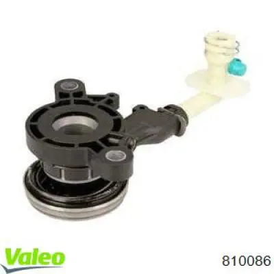 Купить 810086 VALEO Цилиндр сцепления в сборе с выжимным подшипником
