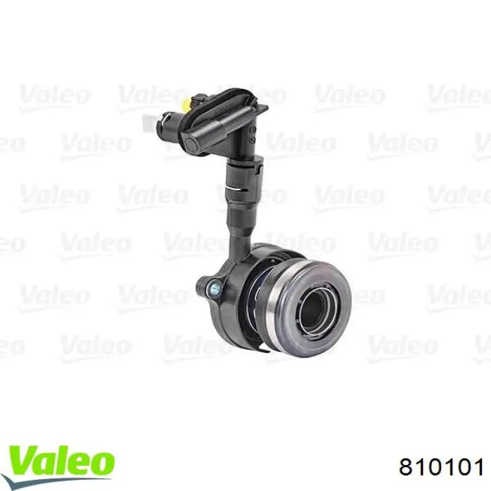 Рабочий цилиндр сцепления в сборе 810101 VALEO