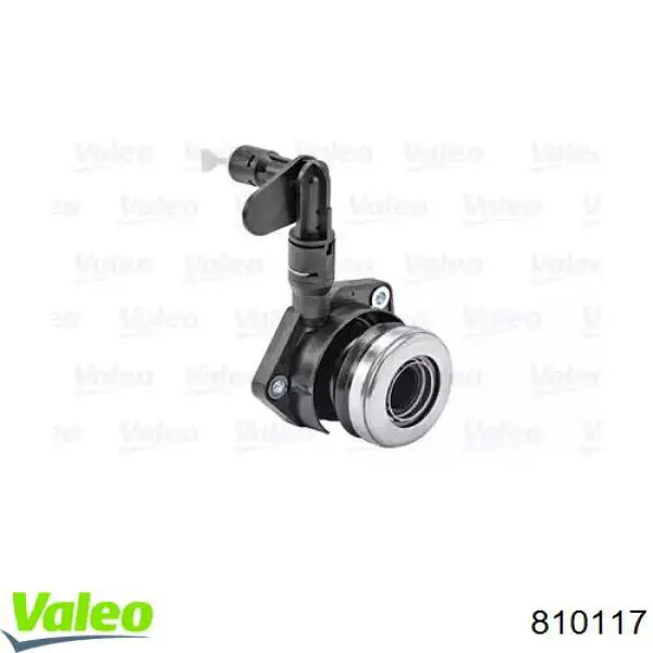 Рабочий цилиндр сцепления в сборе 810117 VALEO