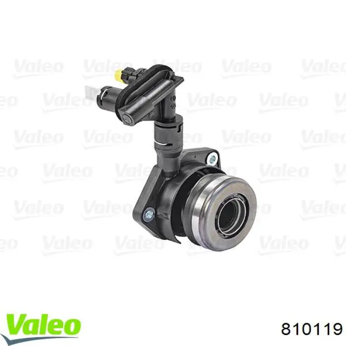 Рабочий цилиндр сцепления в сборе 810119 VALEO
