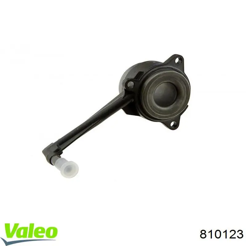 Рабочий цилиндр сцепления в сборе 810123 VALEO