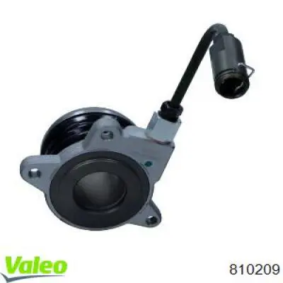 Рабочий цилиндр сцепления в сборе 810209 VALEO