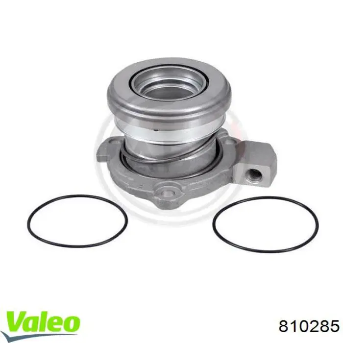 Купить 810285 VALEO Цилиндр сцепления в сборе с выжимным подшипником