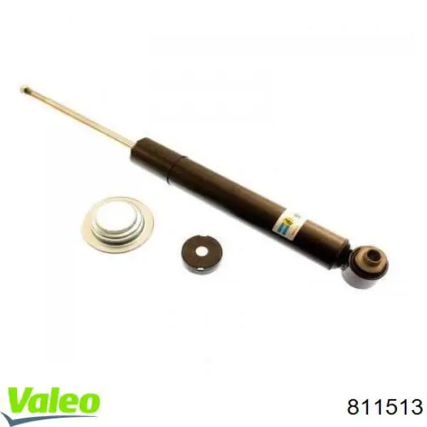 Радиатор печки (отопителя) VALEO 811513 цена, от 82.83 USD