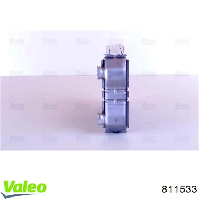 811533 VALEO Радиатор отопителя салона