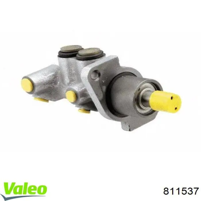 Радиатор печки (отопителя) VALEO 811537 цена, от 72.30 USD
